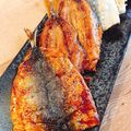 mikko6's cooksnap of when they made イワシの唐揚げ 甘だれ.