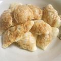 もふうさ's cooksnap of when they made 糖質制限にスナック菓子☆チーズクラッカー.