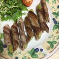 もも☆ピピ's cooksnap of when they made 簡単☆美味しい☆アスパラの豚肉巻き.