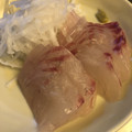 　青空大好き's cooksnap of when they made 鯛の刺し身と鯛の湯引き.