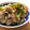 ふんわりしょこら's cooksnap of when they made 甘どう美人と豚肉の塩コショウ炒め.