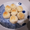 airi777's cooksnap of when they made もちっと簡単ポンデケージョ☆.