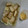 クックGB6431☆'s cooksnap of when they made レンジで5分　キャベツと厚揚げのサラダ風.