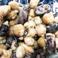 tokkin's cooksnap of when they made 蒸しサラダ豆のクミンマヨネーズ和え.