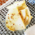 banbonmama's cooksnap of when they made 長いもの粒マスタード和え.