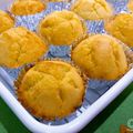 マダムカフェ♡'s cooksnap of when they made ＊砂糖なし！甘酒豆乳マフィン＊.