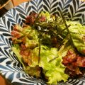 のりてぃｓｘ's cooksnap of when they made サニーレタスのあっさりサラダ.