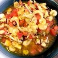 あまぱかパパ's cooksnap of when they made ちょっと和風なマリネ✨.