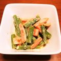りなぽんぽん♪'s cooksnap of when they made インゲンのマヨ胡麻和え.