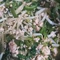 ひかりなち's cooksnap of when they made ピーマンとひき肉の甘辛炒め.