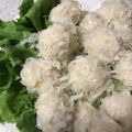 sjhappy's cooksnap of when they made 包まない☆コロコロ楽しいシュウマイ.