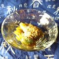 imajiro's cooksnap of when they made こなすの煮物◆冷やしてどうぞ.