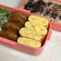 tama-sora's cooksnap of when they made じゅわ～♡定番の甘い卵焼き.