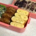 tama-sora's cooksnap of when they made じゅわ～♡定番の甘い卵焼き.