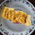 つよまり's cooksnap of when they made 白だしのたまご焼き.