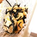 なお★まま's cooksnap of when they made 基本のひじき煮♪.