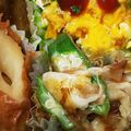 ♪じゅんちこ♪'s cooksnap of when they made お弁当に❣おくらのおかかチーズ焼き♡.