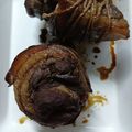 キムラキッチン's cooksnap of when they made 猪肉＊チャーシュー.