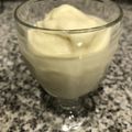 OimoUSA's cooksnap of when they made ピニャコラーダ.