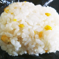 みる姉さん's cooksnap of when they made 簡単☆とうもろこしご飯。.