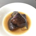 ブータレブー's cooksnap of when they made なすの煮びたし（常備菜☆作り置き）.