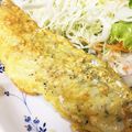 こゆみ17's cooksnap of when they made 塩たらでピカタ.