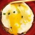 iziz's cooksnap of when they made ダイエットに☆ふわふわ長いも蒸しあんかけ.