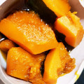 mataeeee's cooksnap of when they made 大さじ2が合言葉★基本のかぼちゃの煮物.