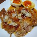 悪ママ's cooksnap of when they made 柔らかく簡単に◎チキンの照り焼き。.