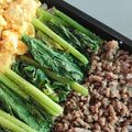 バツイチバス運転手's cooksnap of when they made 我が家の定番♪三色丼.