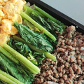 バツイチバス運転手's cooksnap of when they made 我が家の定番♪三色丼.