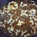 クック4UXUBC☆'s cooksnap of when they made 中華風そうめんつゆアレンジ.