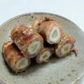 ｅｋ４'s cooksnap of when they made お酒の肴に✨肉巻きセロリ(｡ᵕᴗᵕ｡)