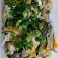 すぬうぴい4359's cooksnap of when they made 茄子とエノキの玉子とじ.