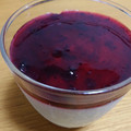 クックZCV6BF☆'s cooksnap of when they made ヨーグルトムース　簡単混ぜて冷やすだけ.