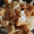 Ｍぱん's cooksnap of when they made 節約！うまうま♡厚あげ南蛮.