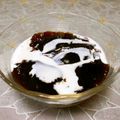 ＠迷子＠'s cooksnap of when they made コーヒーゼリー.