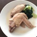 ゆーとの母's cooksnap of when they made 手羽元の甘辛煮.
