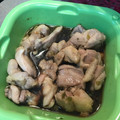 クックREL6RO☆'s cooksnap of when they made 簡単＆激辛口水鶏（よだれ鶏）.