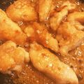 のんのんノンタロス's cooksnap of when they made エビマヨならぬ鶏ムネまよ.
