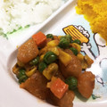 なゆ0912's cooksnap of when they made 離乳食完了期☆赤ちゃんのエビマヨ☆.