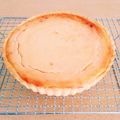 おにんぎょうさん's cooksnap of when they made タルト生地　アーモンドプードル.