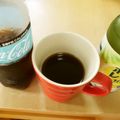 料理大好きボーイ's cooksnap of when they made グビグビいける☆爽やかレモンコーラ☆.