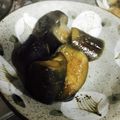 クックDP7KW0☆'s cooksnap of when they made なす甘辛煮.