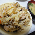 ゆっぺぇ's cooksnap of when they made 簡単！鶏ごぼうの炊き込みご飯.