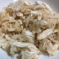 もきち☆'s cooksnap of when they made 炊飯器で簡単鯛めし.