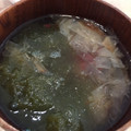 ポメちょん's cooksnap of when they made あったまるならこれ！簡単とろとろスープ.