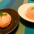 ohmagari's cooksnap of when they made 桃のコンポート.