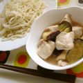 さかなぷりん's cooksnap of when they made 鶏となすの甘酢タレ炒め.