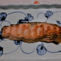 クッカーまさおちゃん's cooksnap of when they made 【新潟の郷土料理】鮭の焼き漬け☆彡.